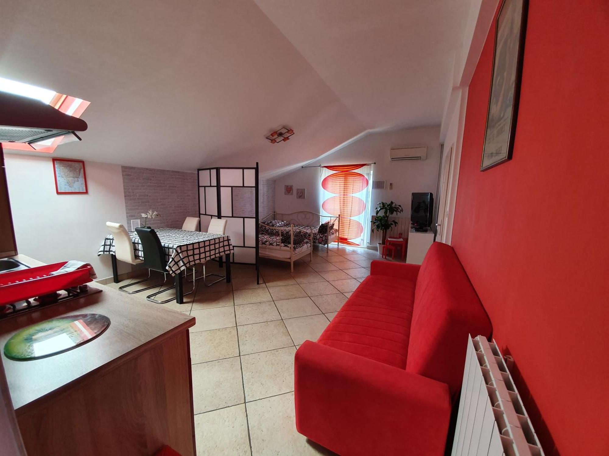 Trbovic Apartments Peaceful Stay With Free Parking, Pet-Friendly, And Bike Storage In Umag Dış mekan fotoğraf