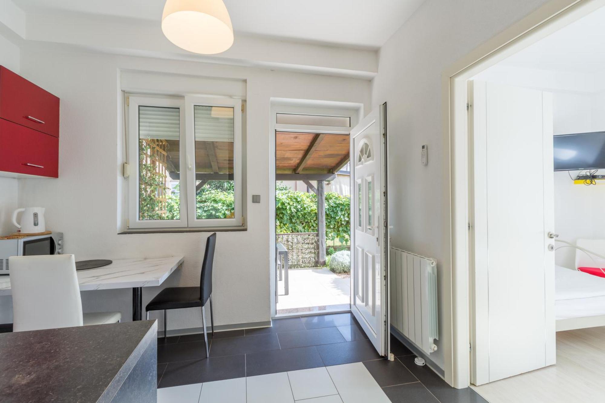 Trbovic Apartments Peaceful Stay With Free Parking, Pet-Friendly, And Bike Storage In Umag Dış mekan fotoğraf