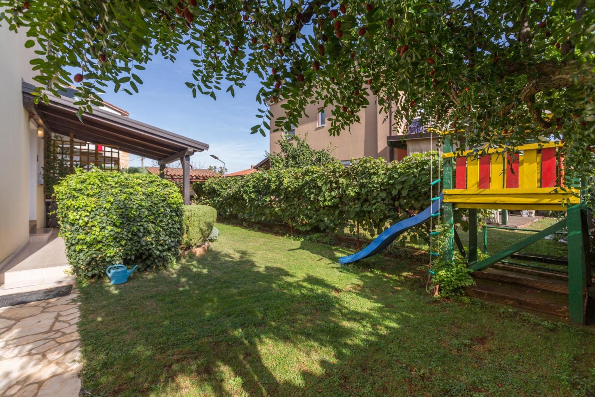 Trbovic Apartments Peaceful Stay With Free Parking, Pet-Friendly, And Bike Storage In Umag Dış mekan fotoğraf