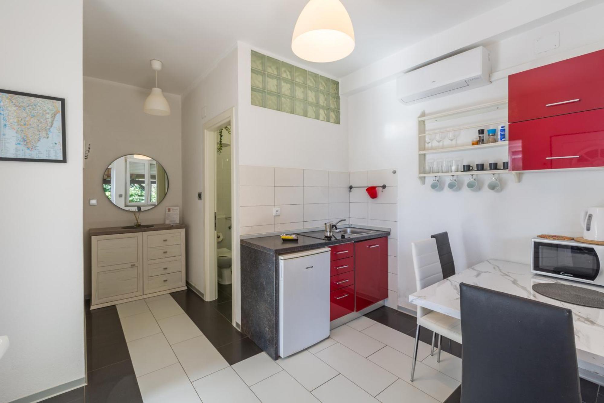 Trbovic Apartments Peaceful Stay With Free Parking, Pet-Friendly, And Bike Storage In Umag Dış mekan fotoğraf
