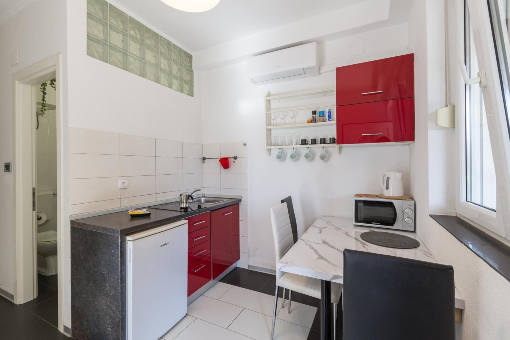 Trbovic Apartments Peaceful Stay With Free Parking, Pet-Friendly, And Bike Storage In Umag Dış mekan fotoğraf