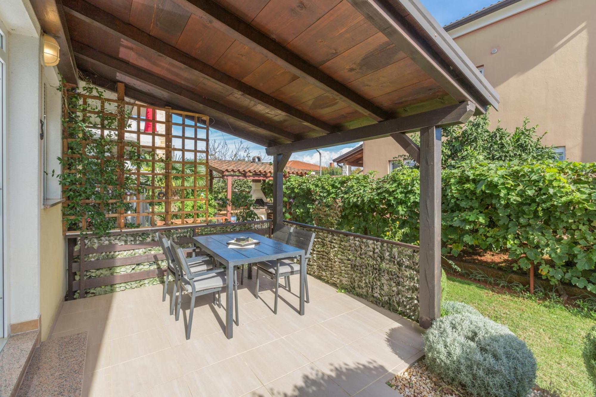 Trbovic Apartments Peaceful Stay With Free Parking, Pet-Friendly, And Bike Storage In Umag Dış mekan fotoğraf
