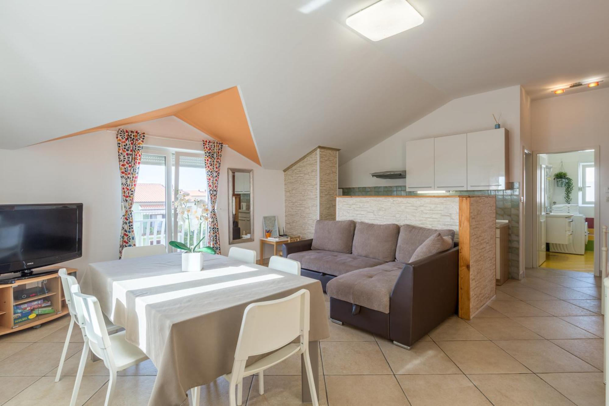 Trbovic Apartments Peaceful Stay With Free Parking, Pet-Friendly, And Bike Storage In Umag Dış mekan fotoğraf