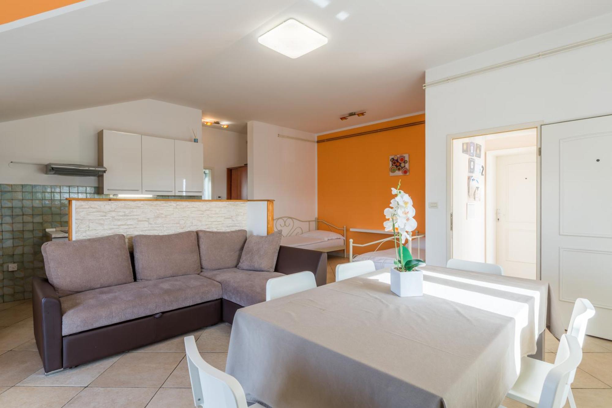 Trbovic Apartments Peaceful Stay With Free Parking, Pet-Friendly, And Bike Storage In Umag Dış mekan fotoğraf