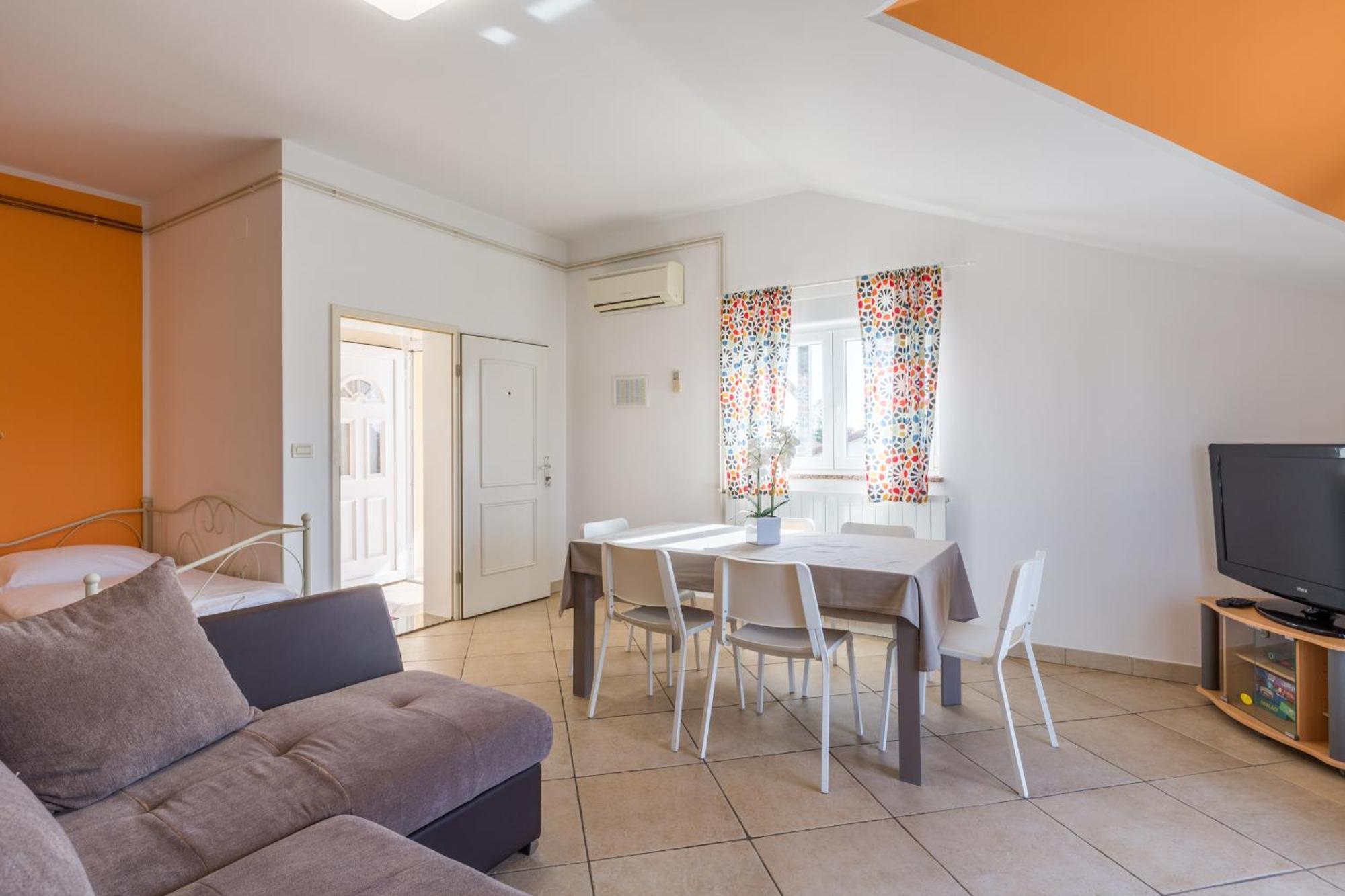 Trbovic Apartments Peaceful Stay With Free Parking, Pet-Friendly, And Bike Storage In Umag Dış mekan fotoğraf