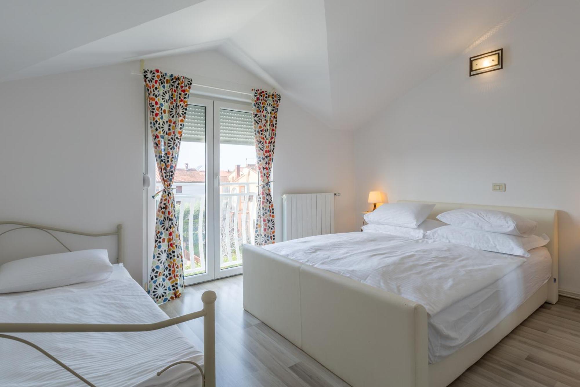 Trbovic Apartments Peaceful Stay With Free Parking, Pet-Friendly, And Bike Storage In Umag Dış mekan fotoğraf