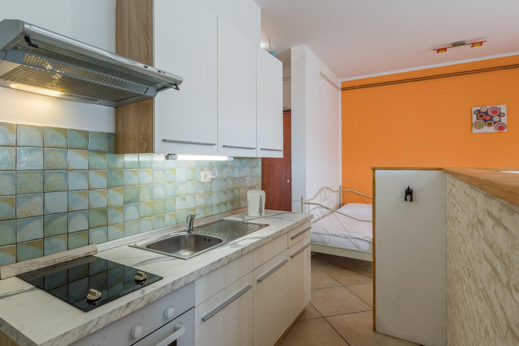 Trbovic Apartments Peaceful Stay With Free Parking, Pet-Friendly, And Bike Storage In Umag Dış mekan fotoğraf