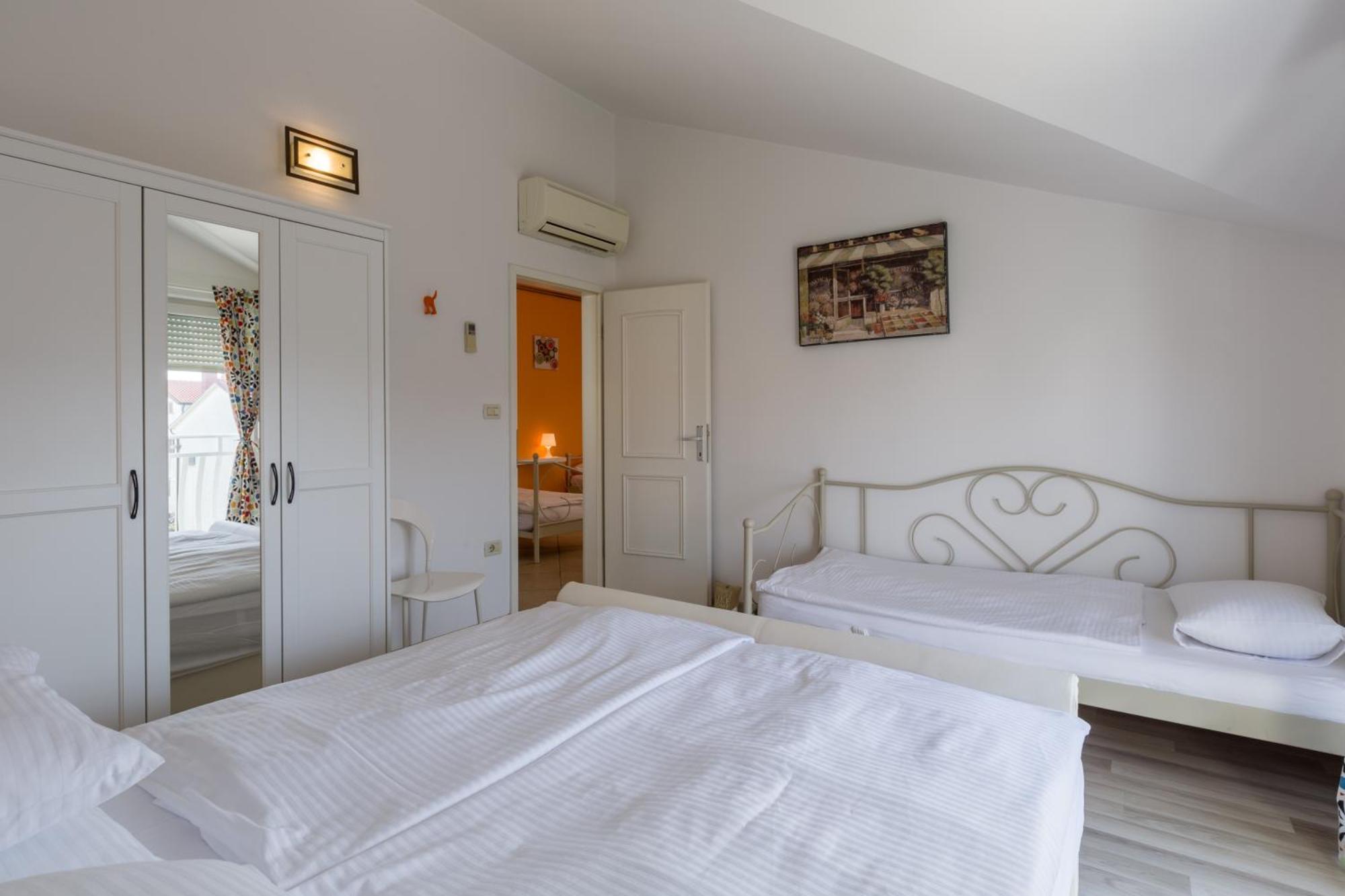 Trbovic Apartments Peaceful Stay With Free Parking, Pet-Friendly, And Bike Storage In Umag Dış mekan fotoğraf