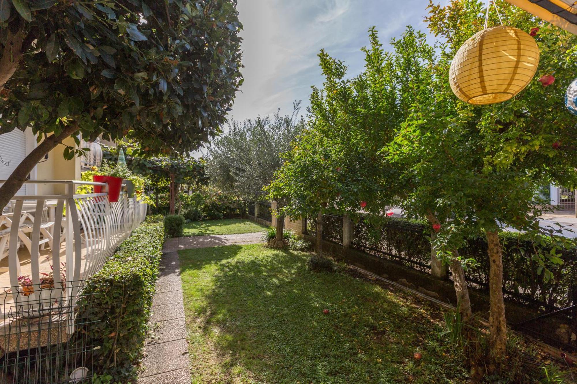 Trbovic Apartments Peaceful Stay With Free Parking, Pet-Friendly, And Bike Storage In Umag Dış mekan fotoğraf