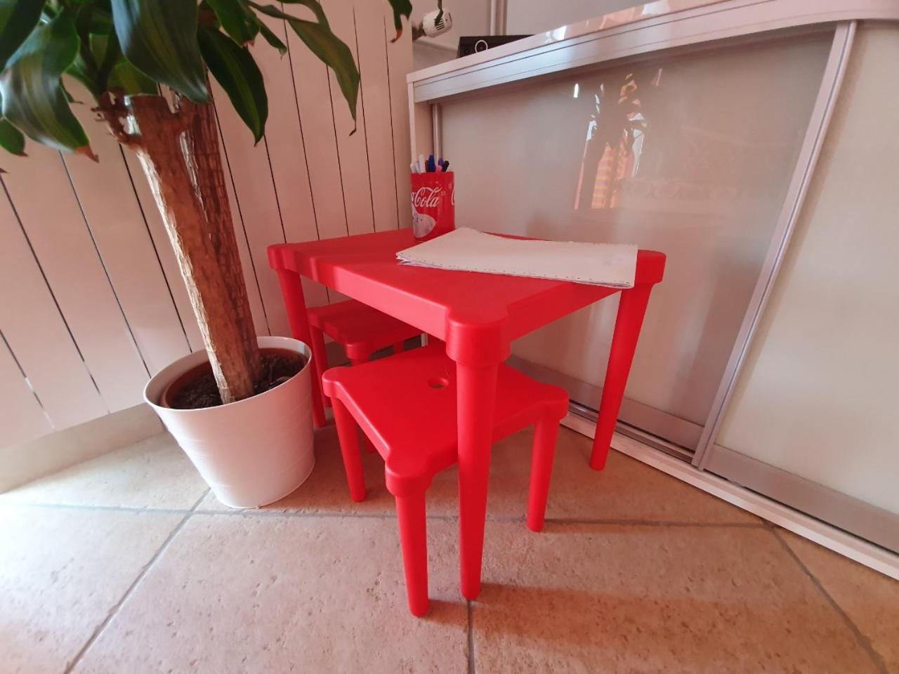 Trbovic Apartments Peaceful Stay With Free Parking, Pet-Friendly, And Bike Storage In Umag Oda fotoğraf