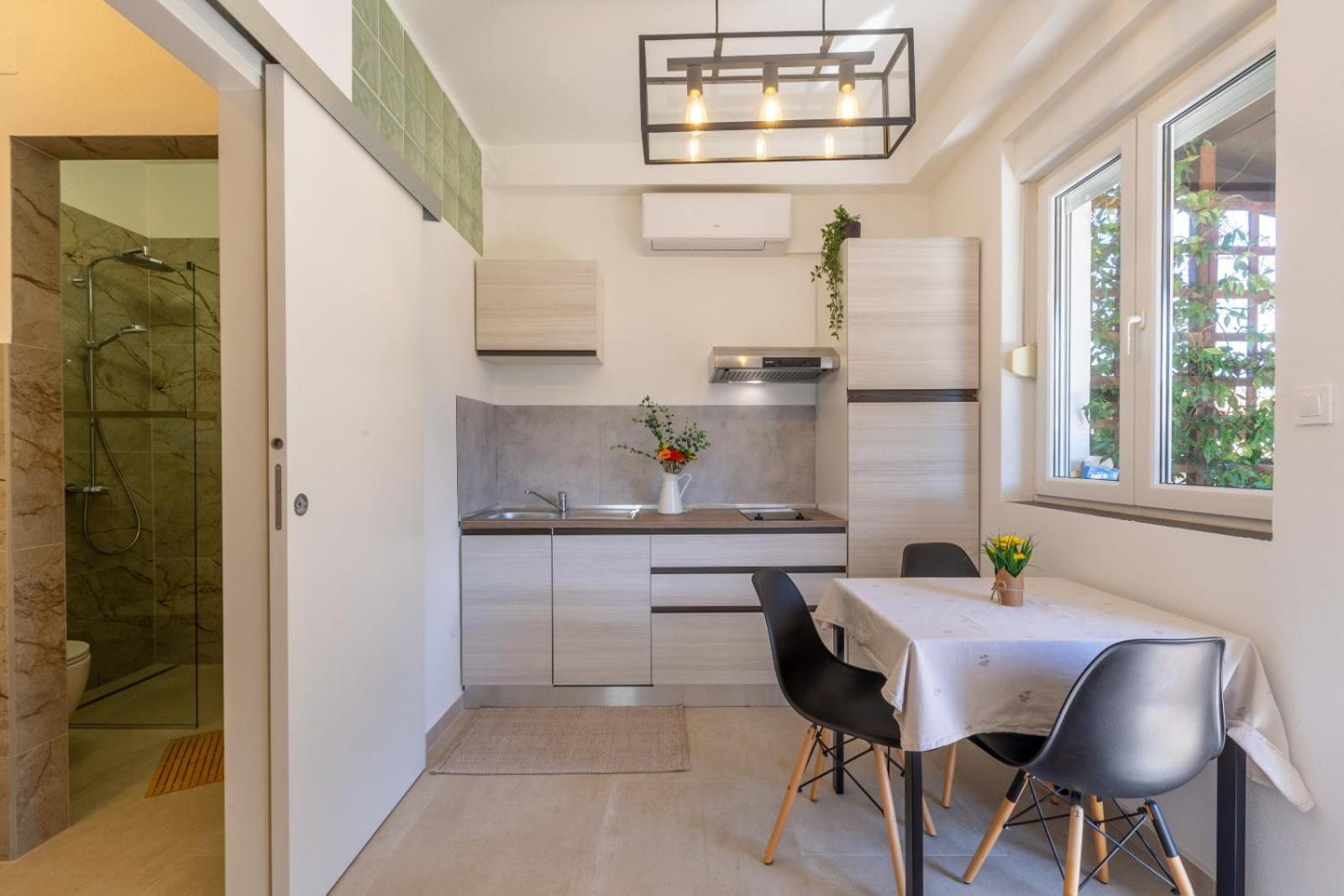 Trbovic Apartments Peaceful Stay With Free Parking, Pet-Friendly, And Bike Storage In Umag Dış mekan fotoğraf