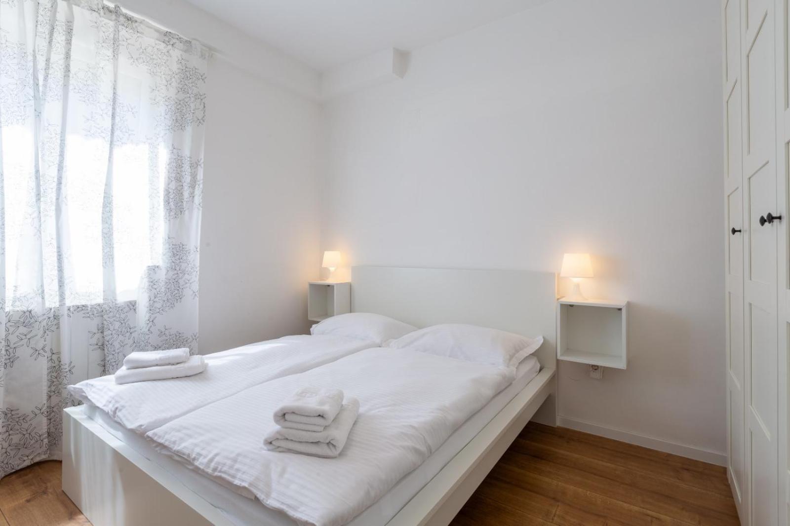 Trbovic Apartments Peaceful Stay With Free Parking, Pet-Friendly, And Bike Storage In Umag Dış mekan fotoğraf