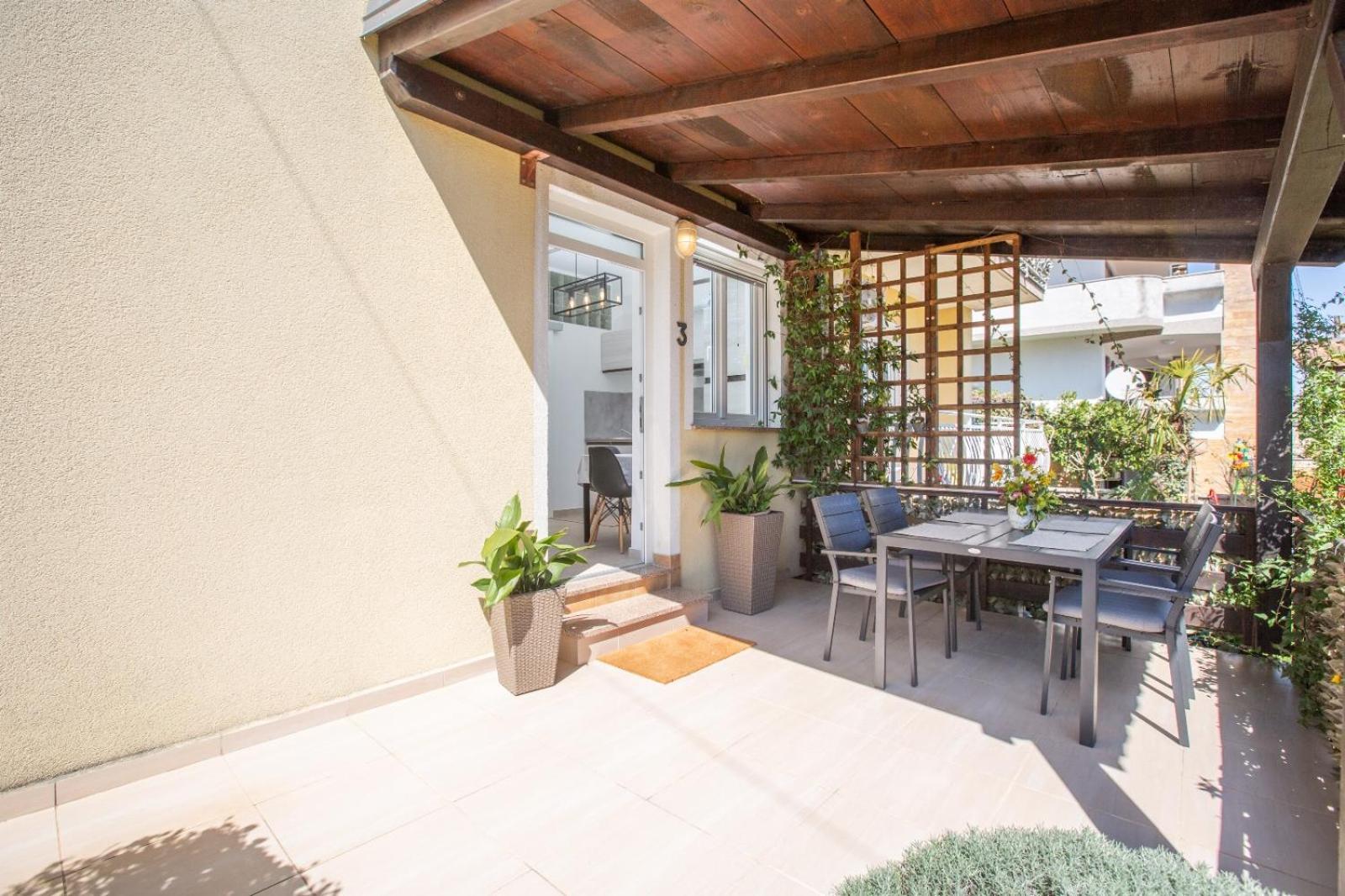 Trbovic Apartments Peaceful Stay With Free Parking, Pet-Friendly, And Bike Storage In Umag Dış mekan fotoğraf